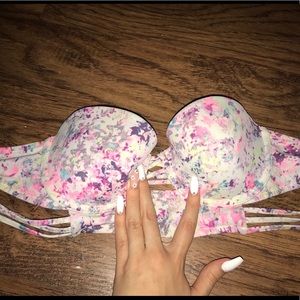 Victoria Secret bikini top